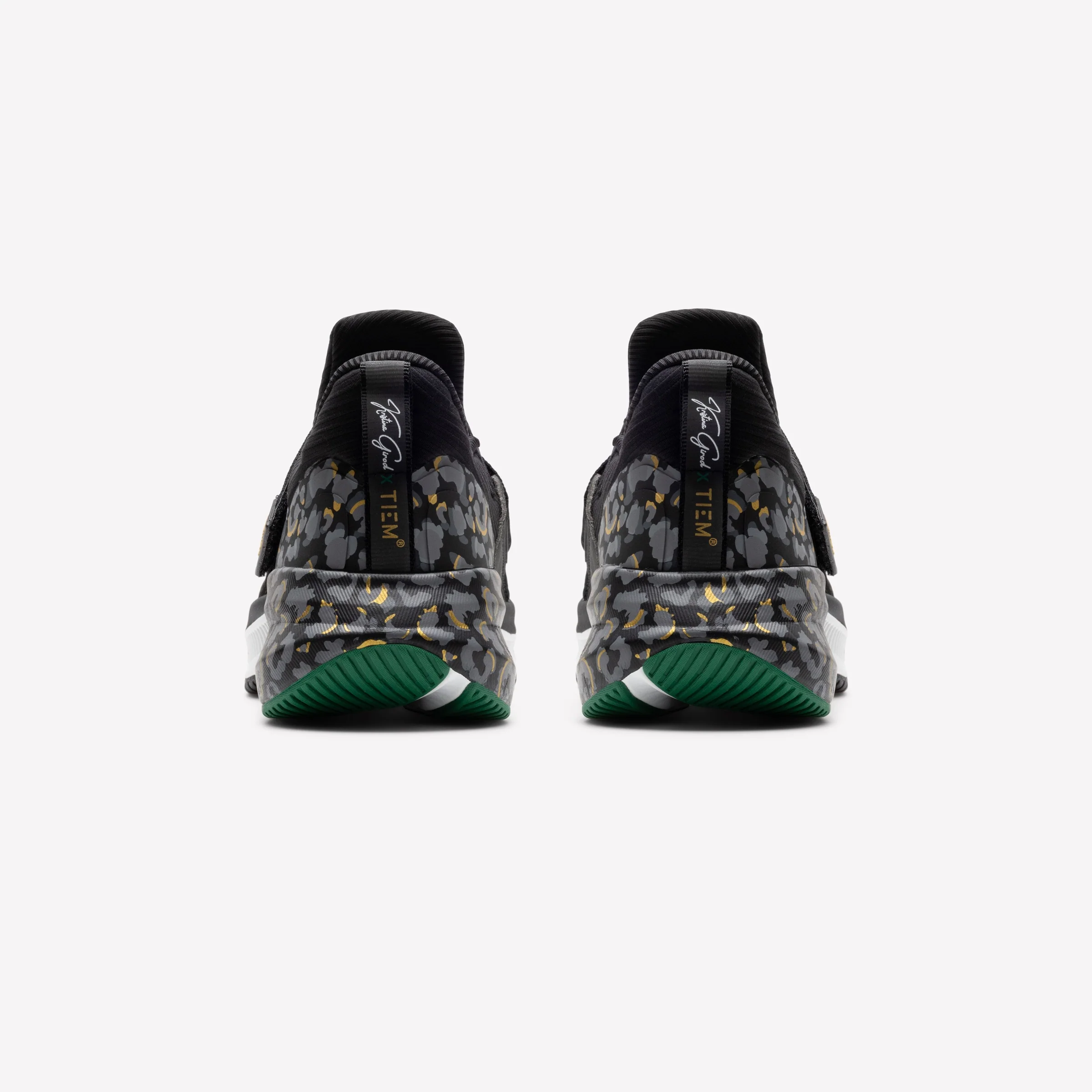 Lynx - Kristina Girod x TIEM - Image 8