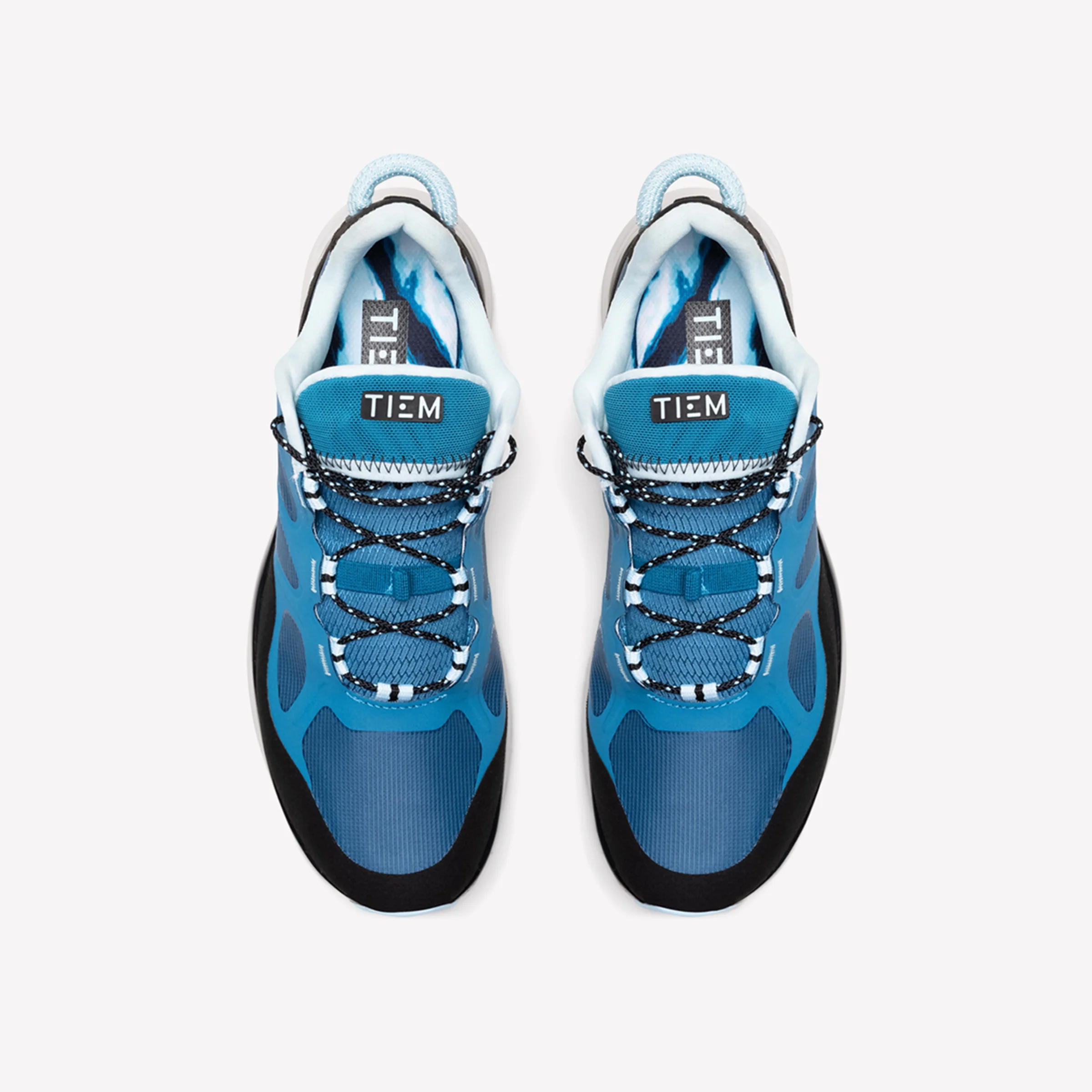 Via - Ocean Blue - Image 5